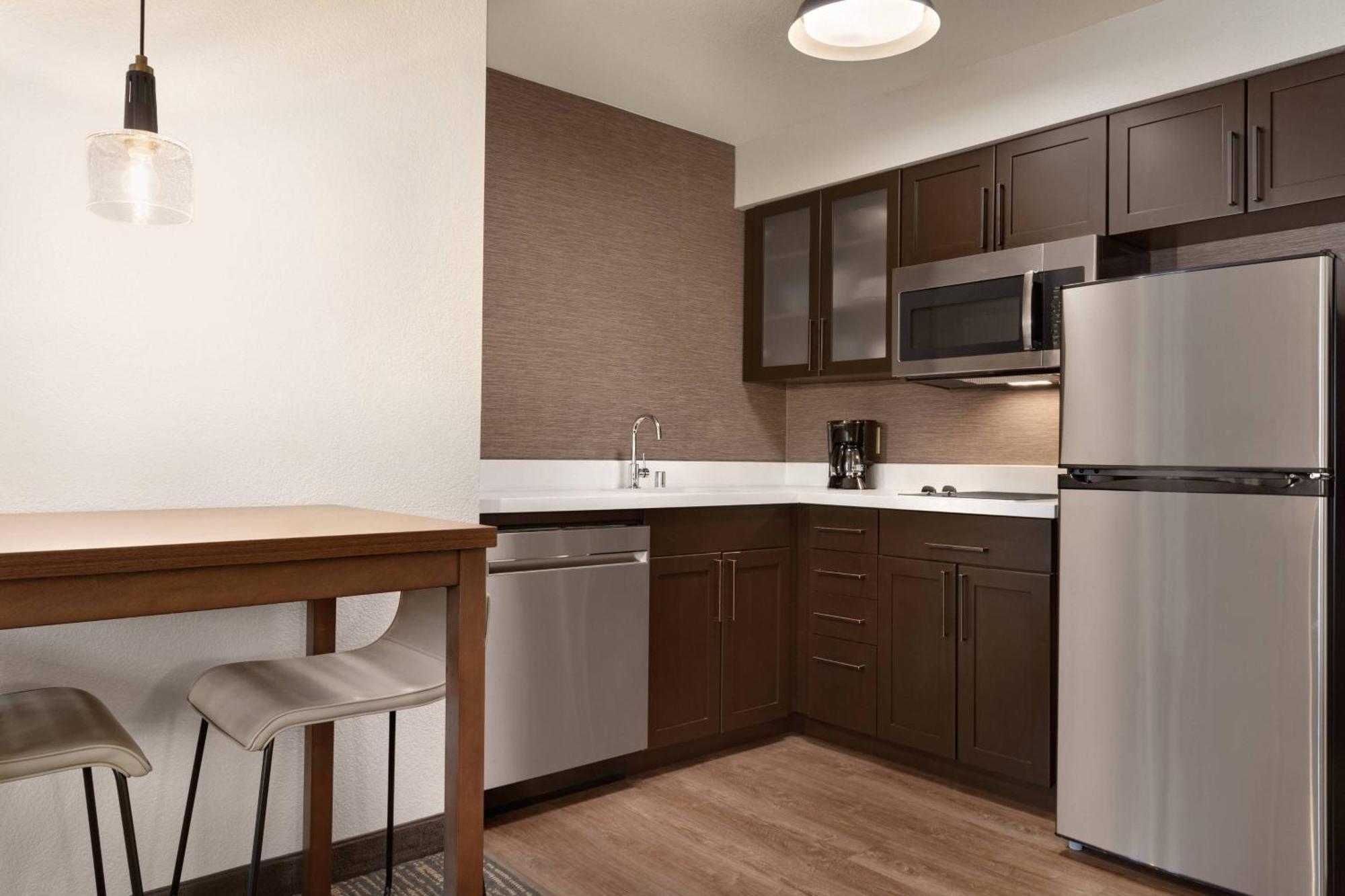 Residence Inn Sacramento Фолсом Экстерьер фото