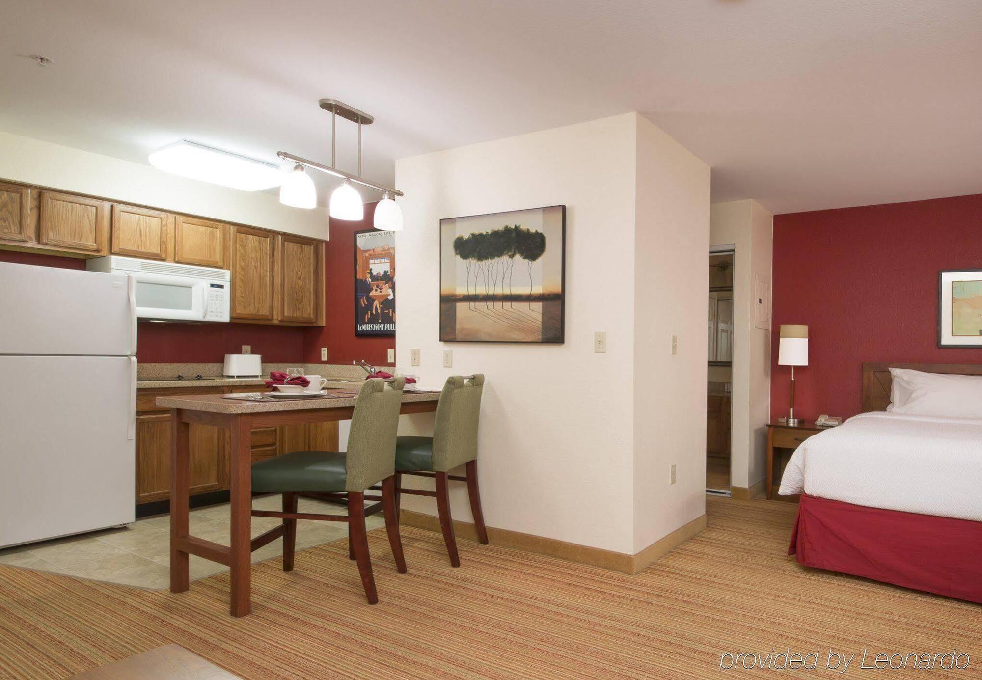 Residence Inn Sacramento Фолсом Экстерьер фото