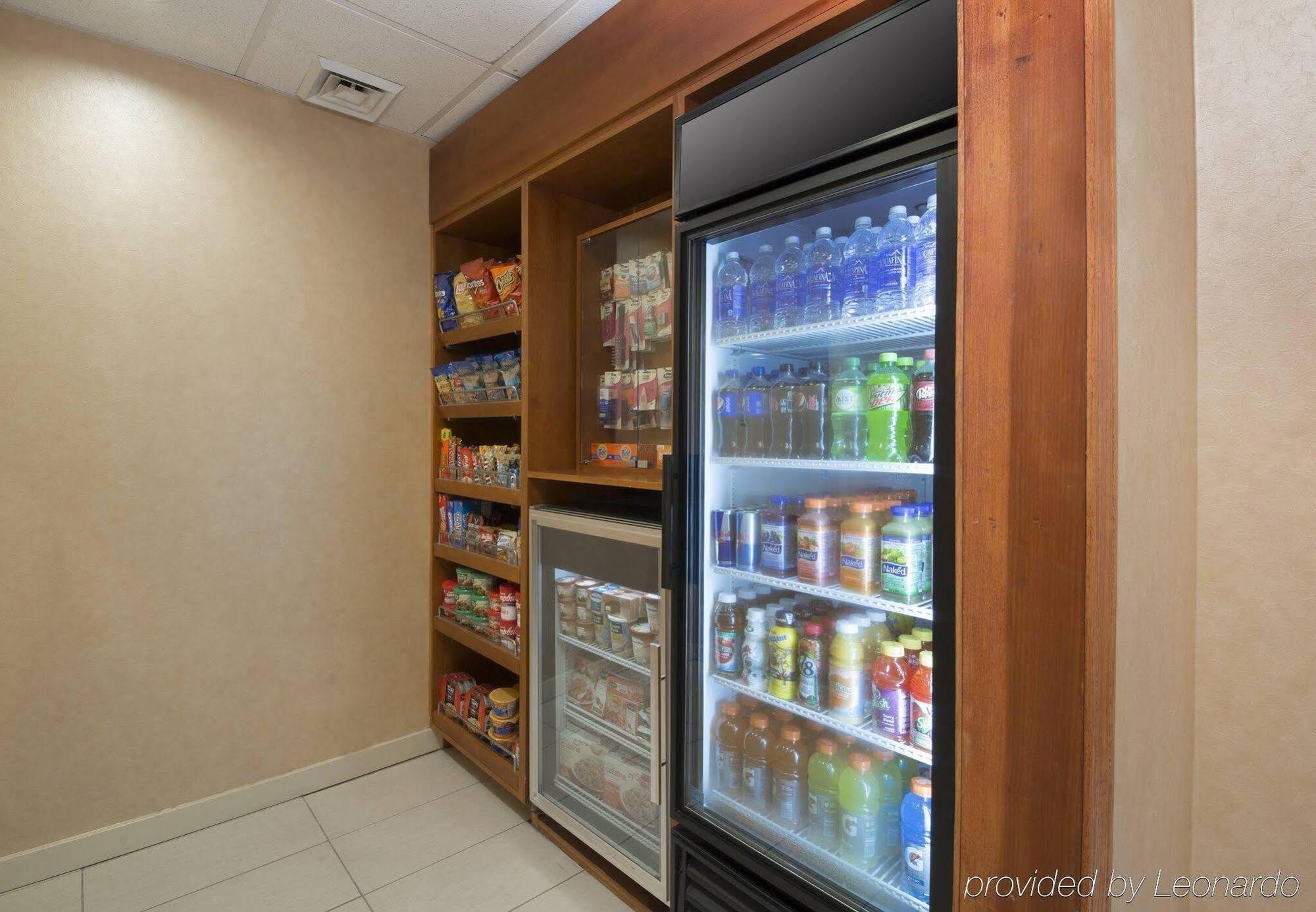 Residence Inn Sacramento Фолсом Экстерьер фото